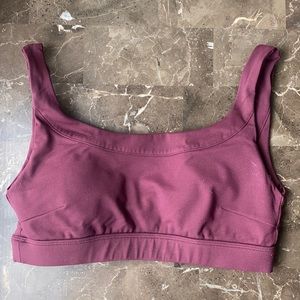 Born Primitive sports bra